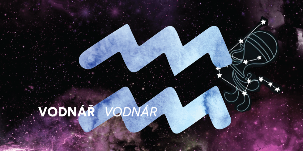 Vodnáři mívají problémy se srdcem