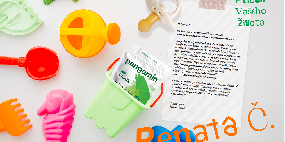 Príběh paní Renaty