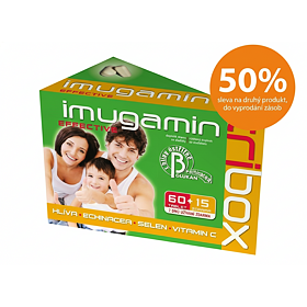 Imugamin® effective TRIBOX