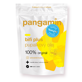 Pangamin® bifi plus (sáček)