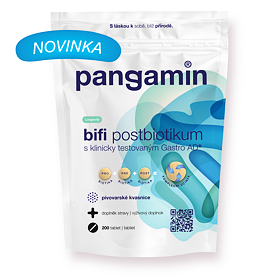 Pangamin® bifi postbiotikum (sáček)