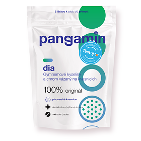 Pangamin® dia (sáček)