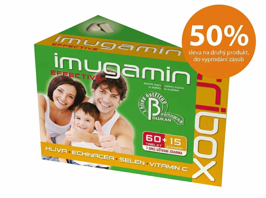 Imugamin® effective TRIBOX